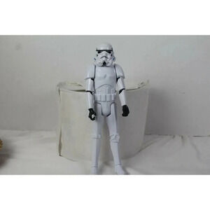 Starwars Clone Trooper Figurine 12in tall
